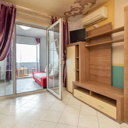 Ivana-3 By Interhome * Raslina