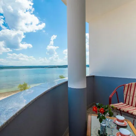 Ivana-3 By Interhome * Raslina