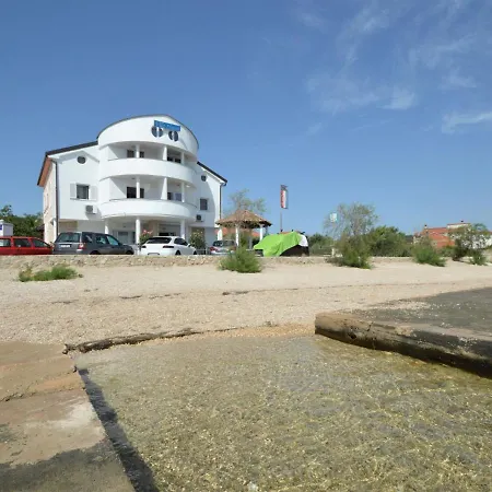 公寓 Ivana-3 By Interhome