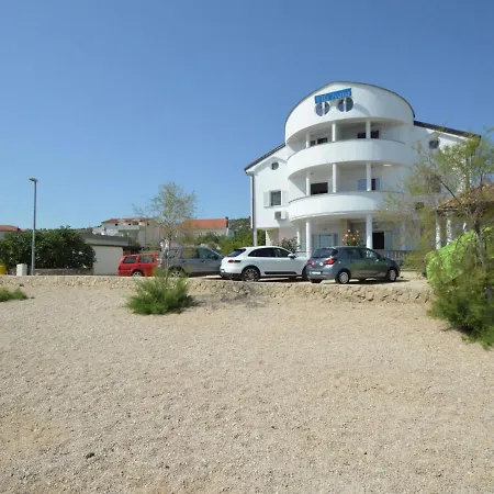 Ivana-3 By Interhome 公寓 Raslina