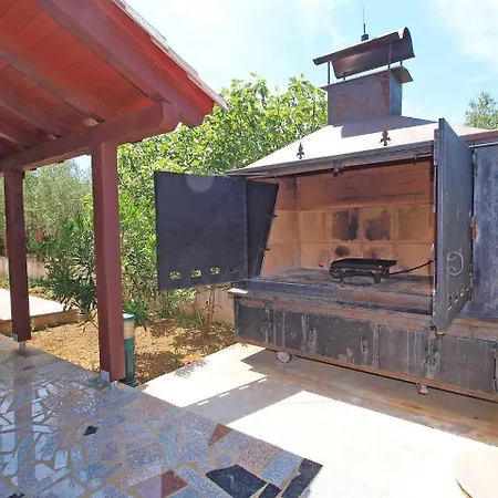 Ivana-3 By Interhome * Raslina