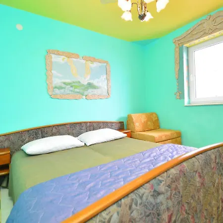 Ivana-3 By Interhome Apartamento Raslina