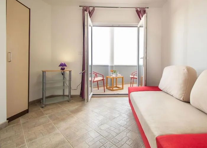 Ivana-3 By Interhome * Raslina