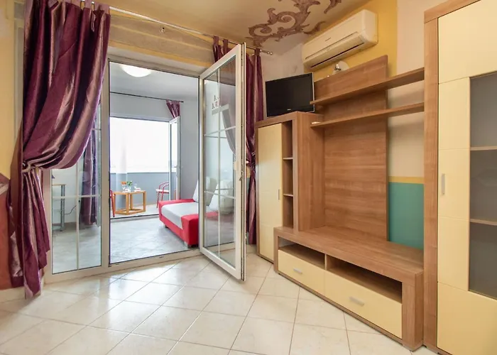 Ivana-3 By Interhome * Raslina