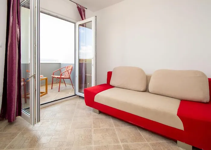 Ivana-3 By Interhome 아파트 *