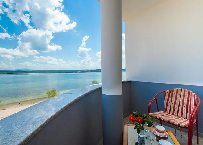 Ivana-3 By Interhome * Raslina