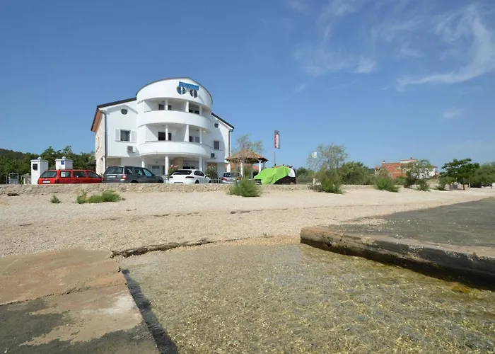 아파트 Ivana-3 By Interhome