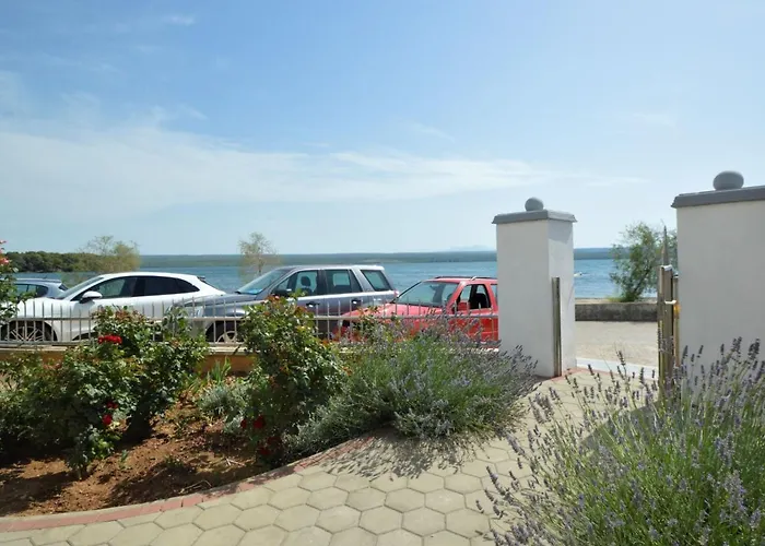 Ivana-3 By Interhome *