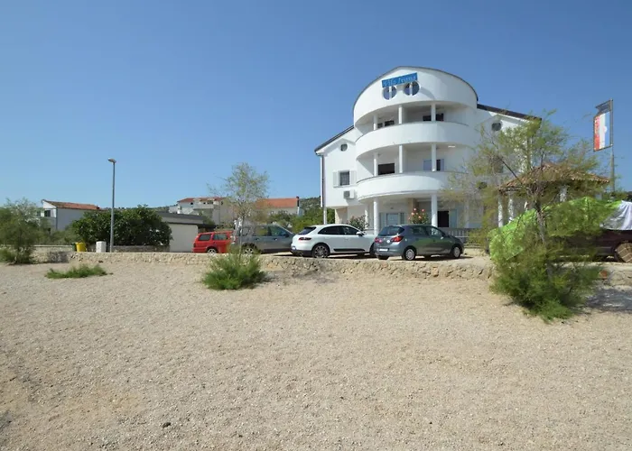 Ivana-3 By Interhome Apartment Raslina