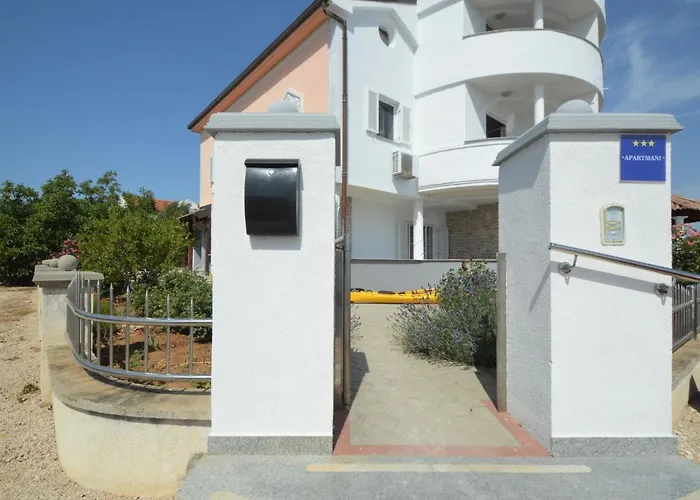 Ivana-3 By Interhome Raslina