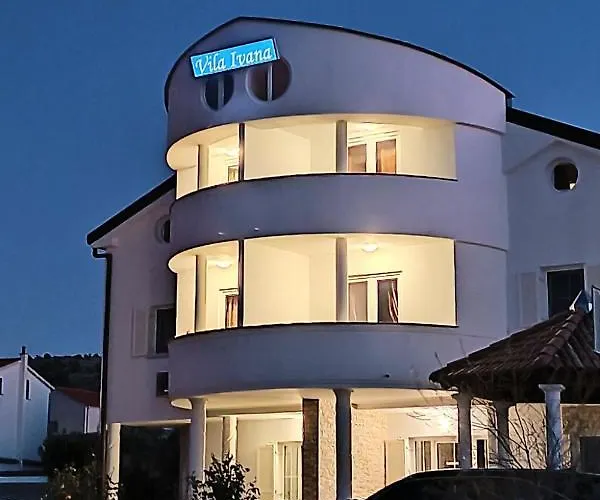 아파트 Ivana-3 By Interhome