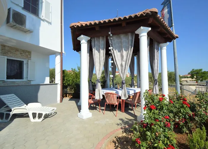 Ivana-3 By Interhome Raslina