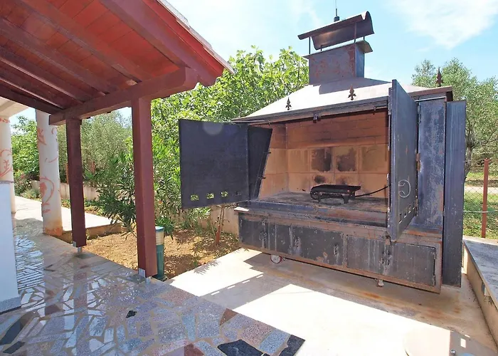 Ivana-3 By Interhome * Raslina