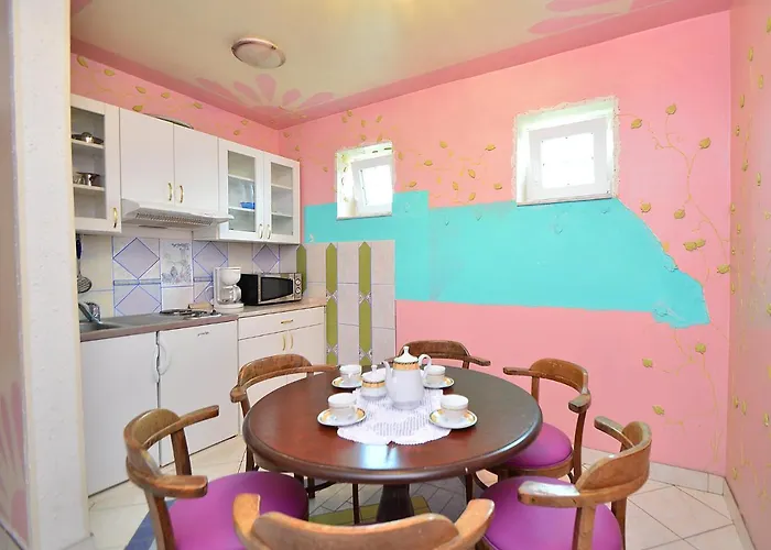 Ivana-3 By Interhome *