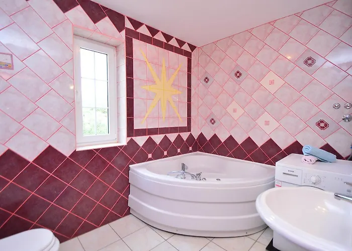 아파트 Ivana-3 By Interhome Raslina